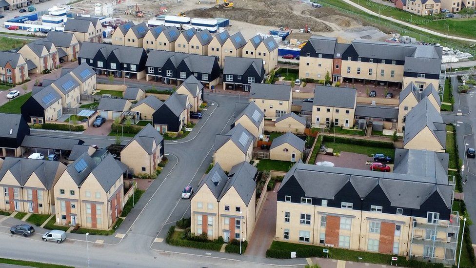 Northstowe